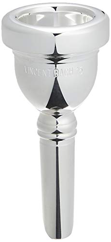 Puzon tenorowy Vincent Bach Mouthpiece Standard Series 350 Model 15