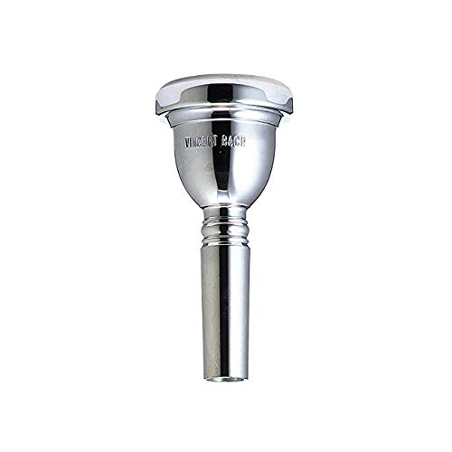Puzon tenorowy Vincent Bach Mouthpiece Standard Series 350 Model 8