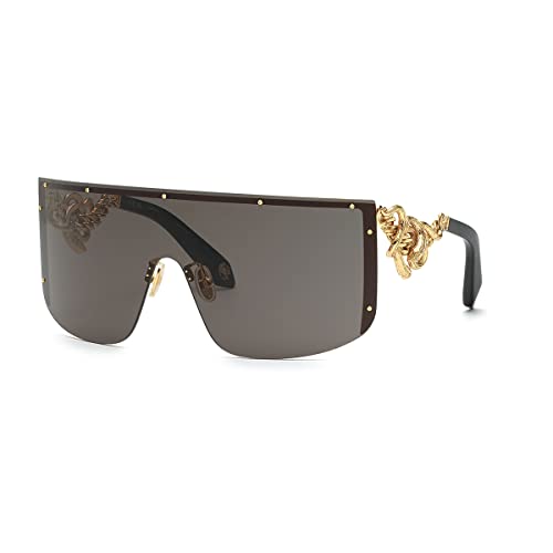 Roberto Cavalli damskie okulary przeciwsłoneczne 99-0-130 - SRC015M, Modell 1