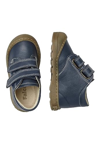 Falc SpA Falcott Labloom VL, Buty dziecięce, Navy, 22 EU, Navy