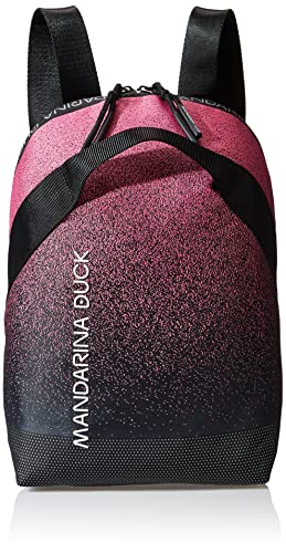 Mandarina Duck Damski pasek na ramię Athleisure P10jit02/klasyczny niebieski, 27,5 x 38 x 13 cm (dł. x wys. x szer.), Bordo, 27,5x38x13 (L x H x W)