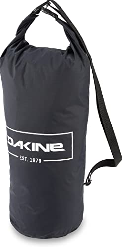 Dakine Packable Rolltop Dry Bag 20L Backpack - Black