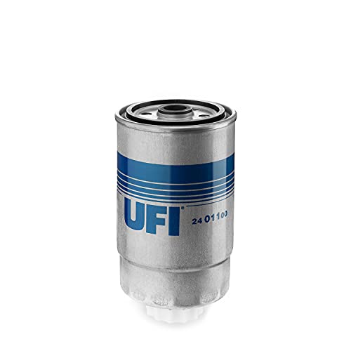 UFI Filtry 24.011.00 Filtr paliwa do maszyn rolniczych lub przemysłowych - wyposażenie oryginalne