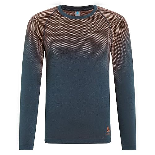 Odlo Performance Light Eco koszulka z długim rękawem L