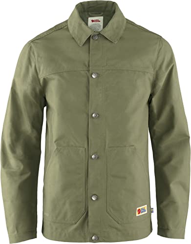 FJÄLLRÄVEN Vardag Jacket M Kurtka męska