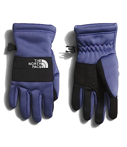 THE NORTH FACE Sierra Etip rękawiczki Cave Blue M