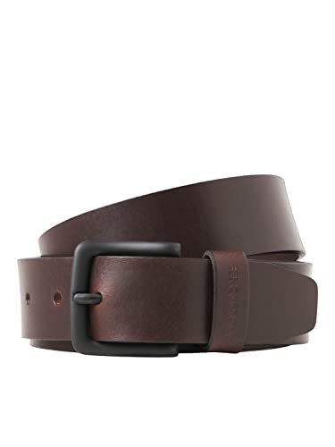 Jack & Jones Jacroma skórzany pasek NOOS