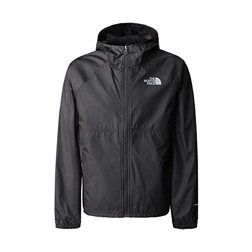 THE NORTH FACE Never Stop JK3 140 kurtka puchowa