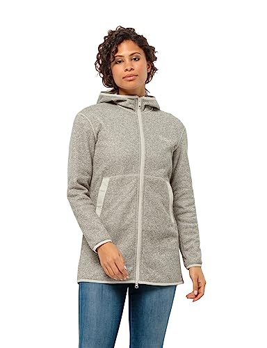 Jack Wolfskin Tor jodłowy płaszcz W