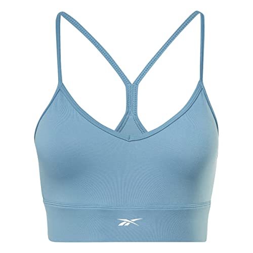 Reebok Damski biustonosz sportowy gotowy do treningu