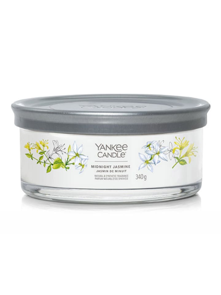 Yankee Candle Świeca zapachowa 
