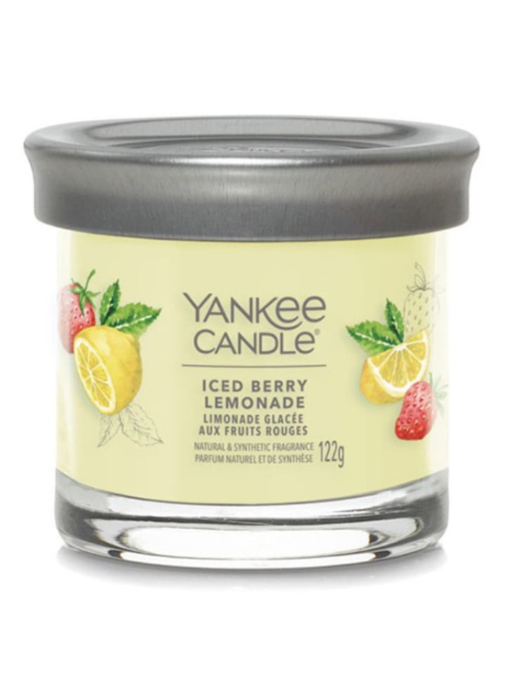 Yankee Candle Świeca zapachowa 