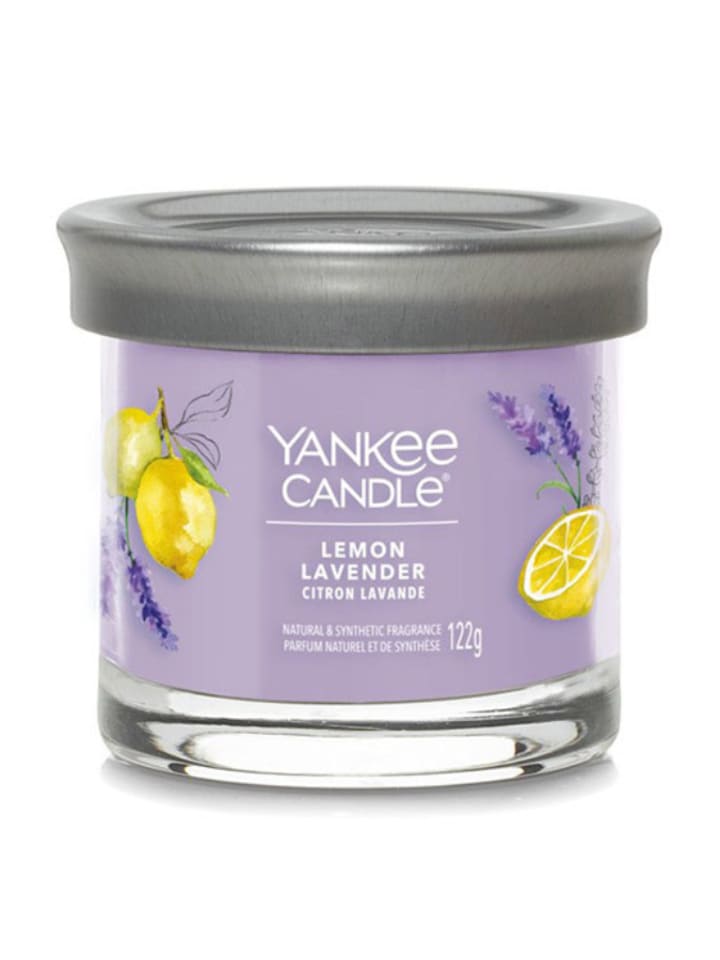 Yankee Candle Świeca zapachowa 