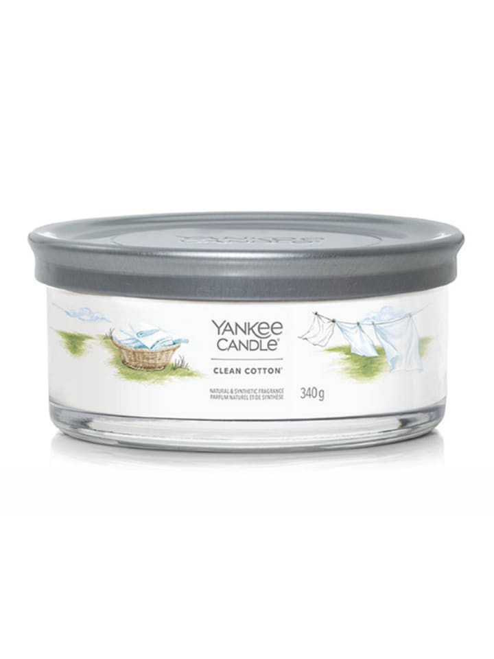 Yankee Candle Świeca zapachowa 