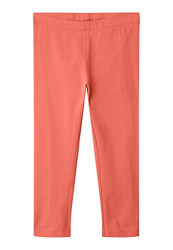 NAME IT Nkfvivian Capri Ff Noos legginsy dziewczęce