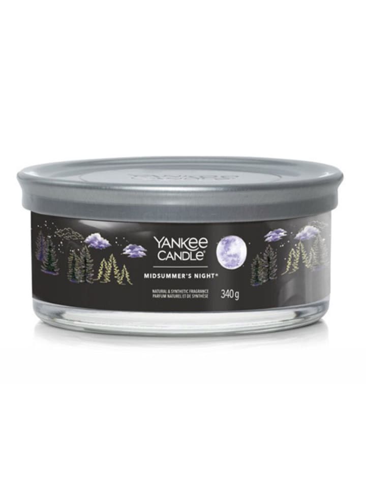 Yankee Candle Świeca zapachowa 