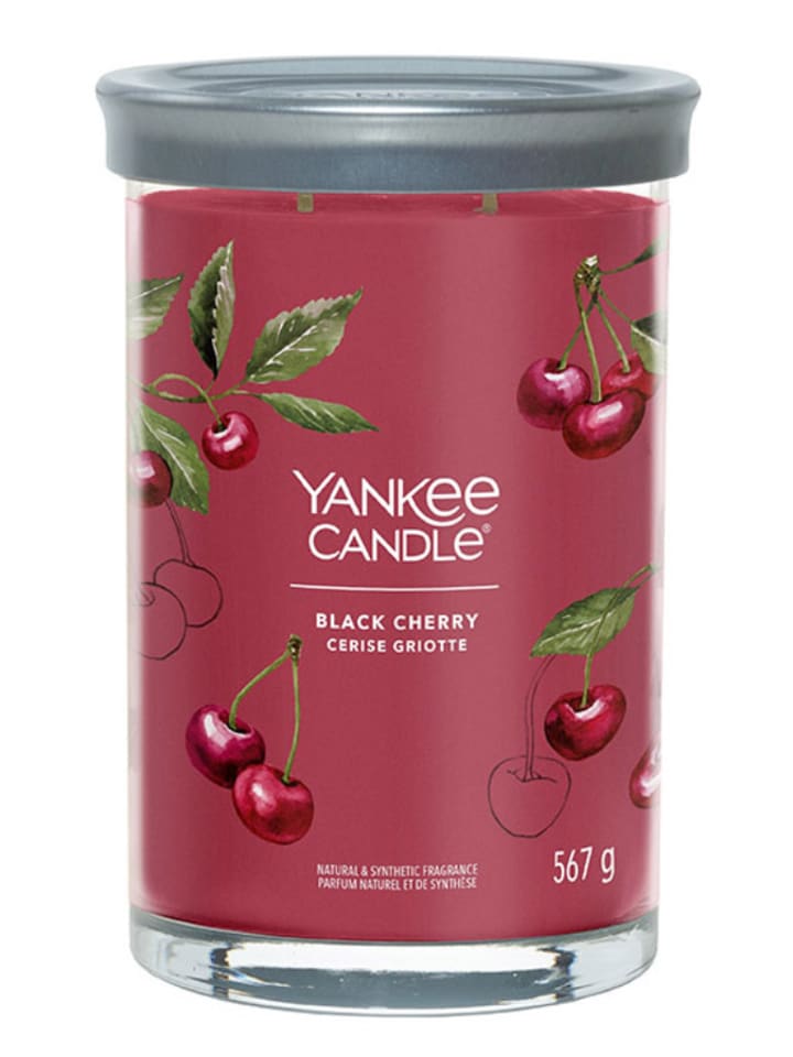 Yankee Candle Świeca zapachowa 