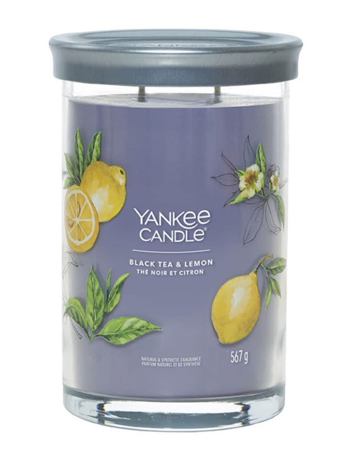 Yankee Candle Świeca zapachowa 