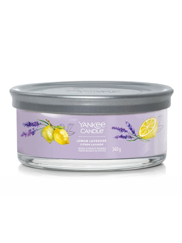Yankee Candle Świeca zapachowa 