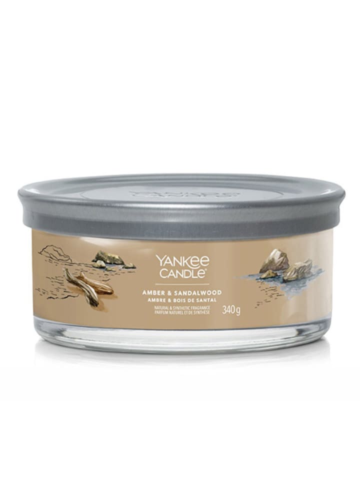 Yankee Candle Świeca zapachowa 