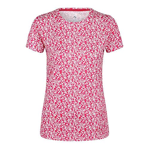 Regatta Damska koszulka Fingal Edition