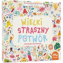 Wielki straszny potwór