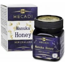 Hecadi Miód Manuka MGO 100+ 250 g