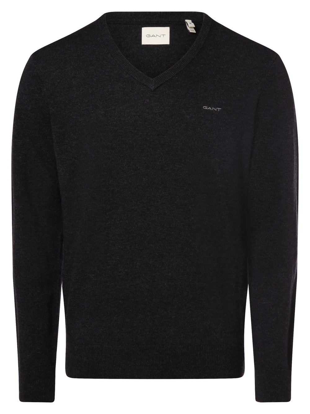 Gant - Sweter męski, niebieski