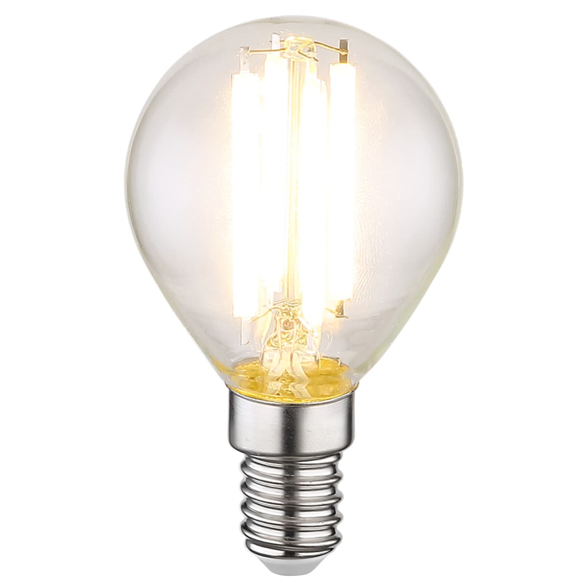 Industrialna żarówka 10578K E14 A45 LED 6W 3000K 800lm
