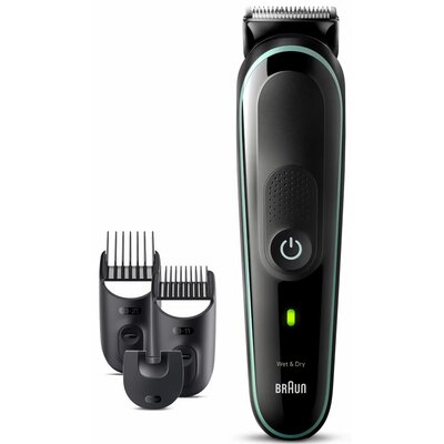 Braun MGK 344