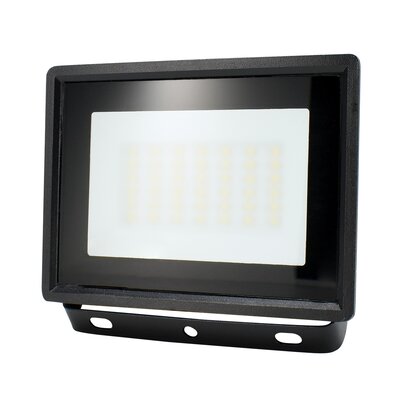 Naświetlacz LED BEMKO Kastel C64-LFK2-030BL-6K