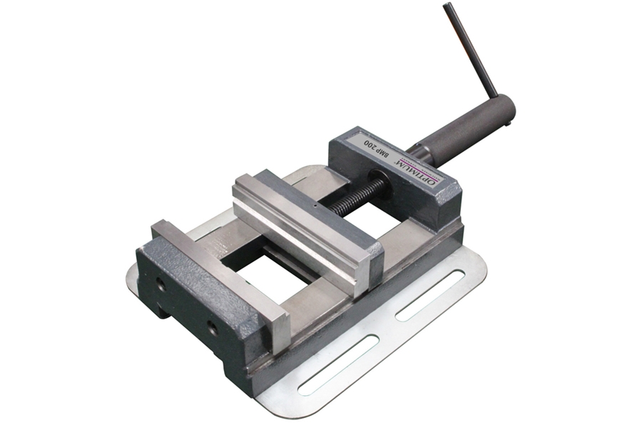 Imadło wiertarskie maszynowe BMP 200  - OPTIMUM 3052620