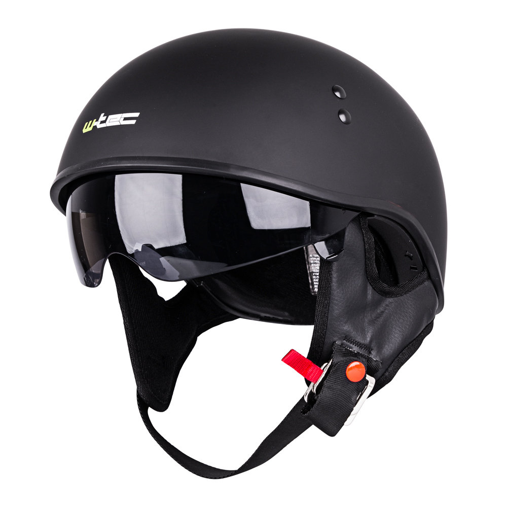 W-TEC KASK MOTOCYKLOWY V535 ROZM L 59-60) ZADZWOŃ 600-555-801 ! 18152-L