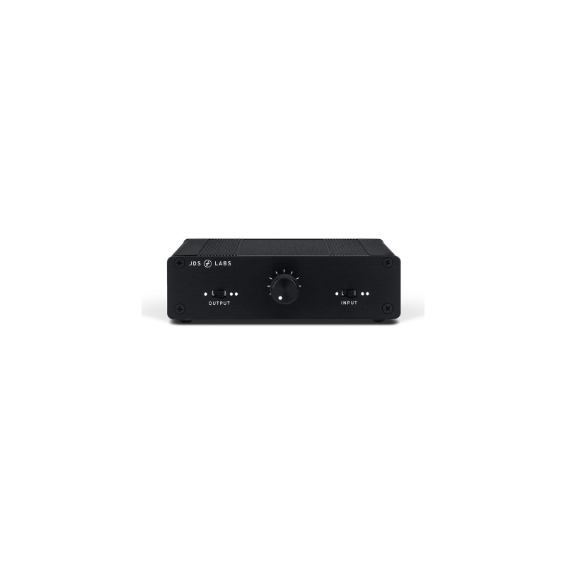 JDS LABS OL SWITCHER PASYWNY PRE-AMP