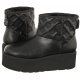 Botki Jilla FL8JIAELE10 Black (GU536-a) Guess