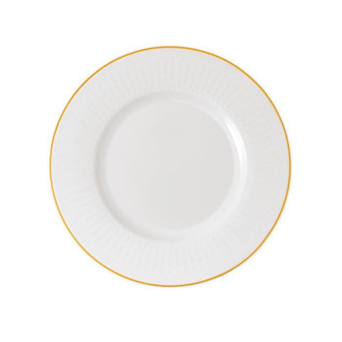 Talerz sałatkowy (24 cm) Chateau Septfontaine Villeroy & Boch