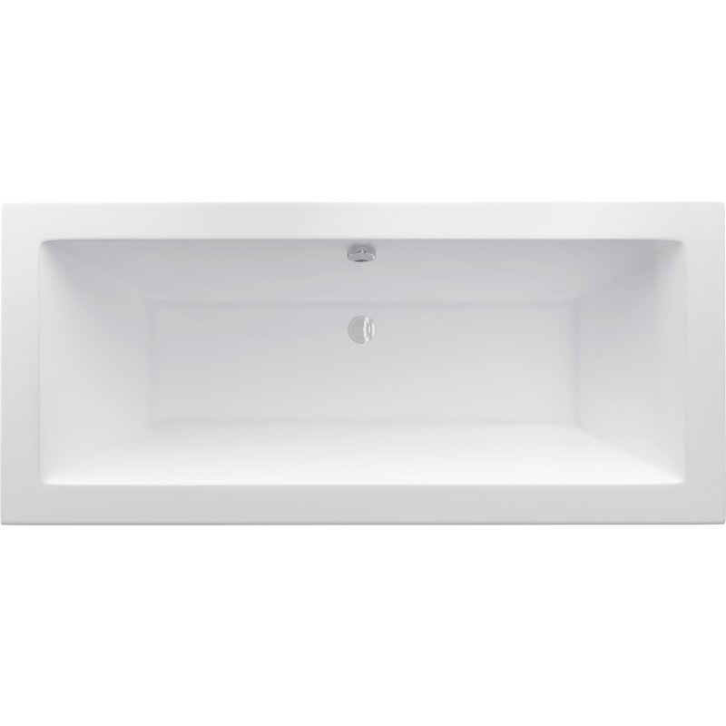 MEXEN CUBE 170x75 55051707500