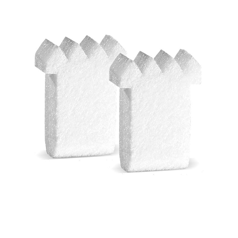 Końcówka filcowa Molotow Zig-Zag Tip 20 mm