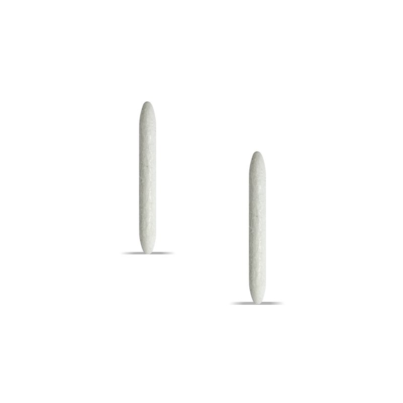 Końcówka filcowa Molotow Round 1.5 mm - 2 szt.