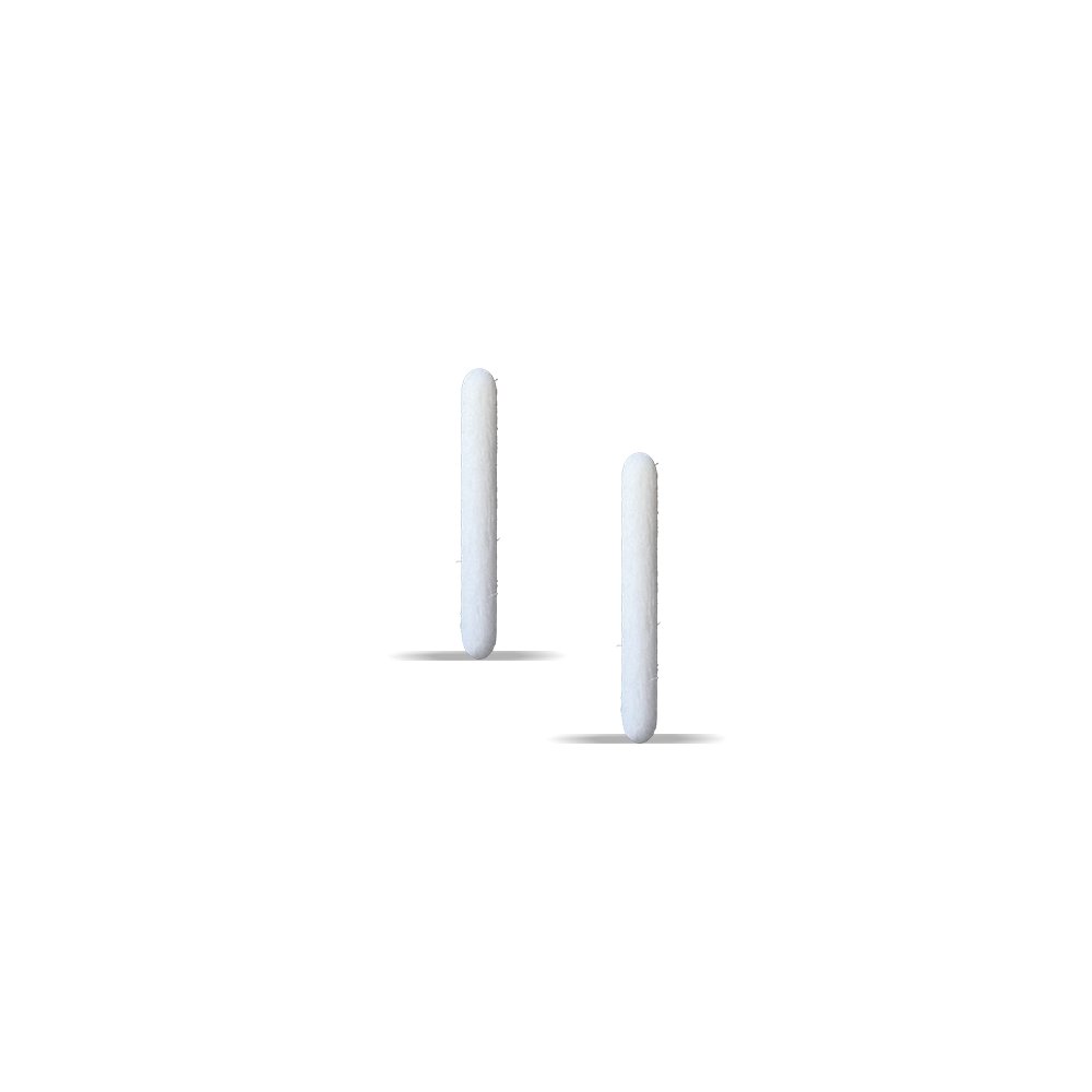 Molotow mołotow  round-TIP 2 MM (2 sztuki) 699.00900000000001