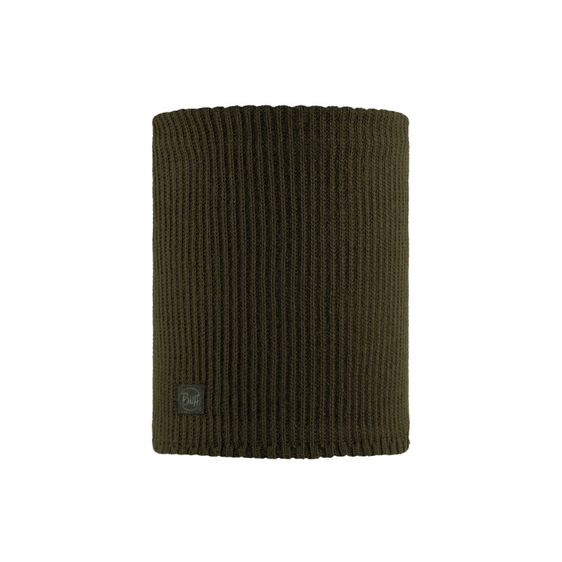 BUFF KOMIN ZIMOWY DZIANINA&POLAR RUTGER KHAKI