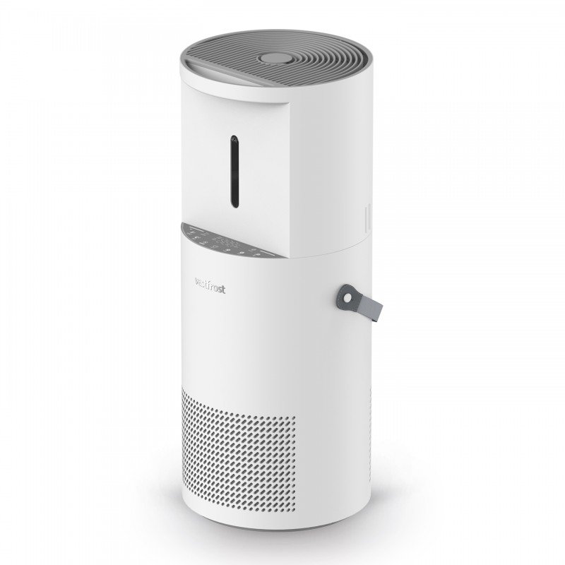 Vestfrost VP-E2S40WH