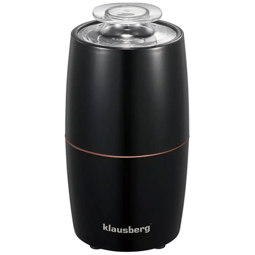 Młynek elektryczny do kawy KLAUSBERG KB-7602