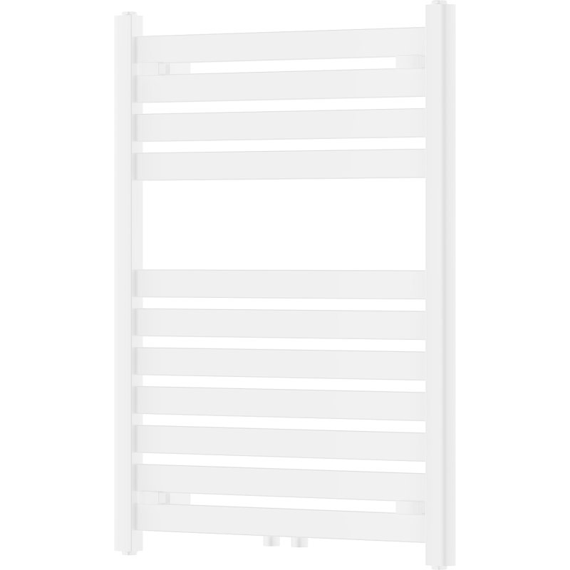 Mexen Uran grzejnik łazienkowy 800 x 600 mm, 420 W, biały