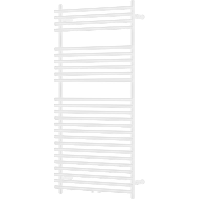 Mexen Sol grzejnik łazienkowy 1200 x 600 mm, 658 W, biały