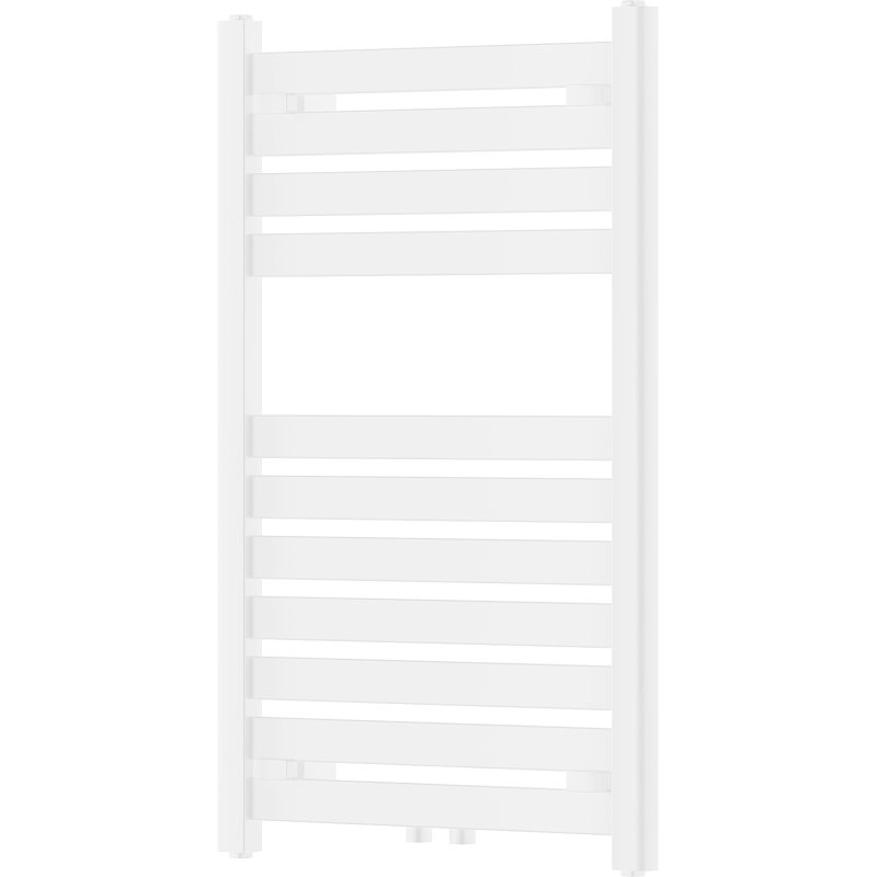 Mexen Uran grzejnik łazienkowy 800 x 500 mm, 359 W, biały