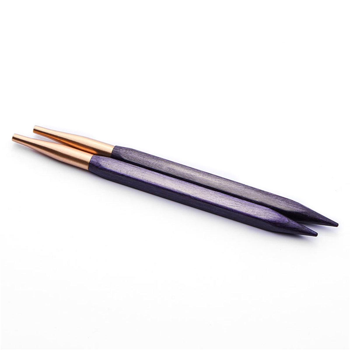 druty drewniane wymienne 6,00 KNITPRO JADORE