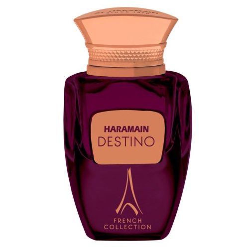 Al Haramain, Destino, Woda Perfumowana Spray, 100ml