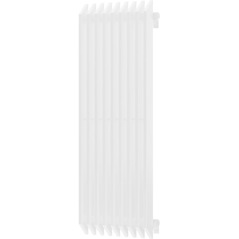 Mexen Aurora grzejnik dekoracyjny 1200 x 450 mm, 917 W, biały