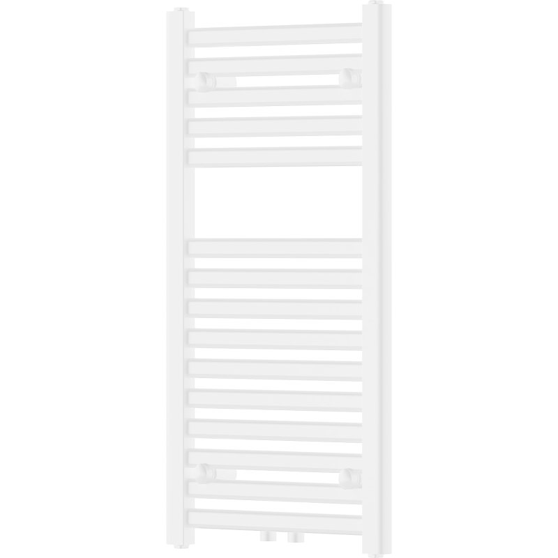 Mexen Hades grzejnik łazienkowy 800 x 400 mm, 315 W, biały
